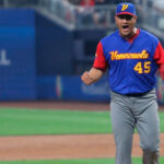Marlins evaluarán a Martín Prado el fin de semana