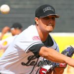 Luis Jiménez pasó a Margarita por Carlos Rivero