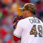 Eduardo Rodríguez podría ser clave en la rotación de Boston