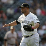 Gabriel Moreno: “Comenzar la temporada en las Mayores es una meta”