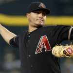 Alberto Callaspo fue puesto en asignación por los Dodgers
