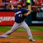 Alejandro Chacín: “Estoy contento de estar aquí”