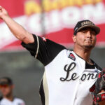 Wilson García definió el triunfo de las Águilas