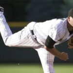 Robinson Chirinos pidió consejos a Salvador Pérez