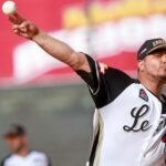 Guillermo Quiroz se siente cómodo detrás del plato