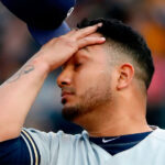 Jesús Tinoco debutó con los Rockies