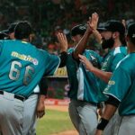 “La unidad fue clave en la clasificación de Caribes”