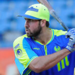 Magallanes se vengó con saña de los Leones