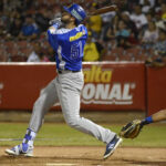 La lluvia evitó que Caribes y Cardenales jugaran