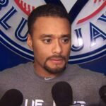 Derek Botelho regresa como coach de pitcheo del Zulia