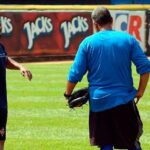 Magallanes apaleó a Aragua en la reaparición de Santana