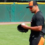 Teodoro Martínez prendió la fiesta de Aragua