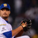 Yangervis Solarte sacudió a La Guaira