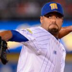 Niuman Romero, el profesional