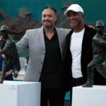 José “Cafecito” Martínez lideró victoria de Aragua sobre Lara