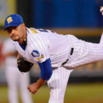 Hassán Pena: “Lancé mi primer bullpen y ya estoy listo”