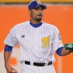 Gran noche de Eduard Pinto dio triunfo al Magallanes