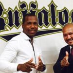 J. C. Gutiérrez decidió cortar lazos con San Francisco