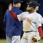 Wilmer Alvarado y Francisco Chaparro brillaron en El Salvador