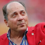 Salvador Pérez hizo historia con su jonrón 46