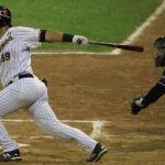 Keito Homma no olvida su paso por la LVBP