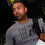 Paolo Espino es el elegido por Omar López para el Día Inaugural