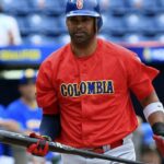 David Peralta sigue siendo ejemplo de perseverancia