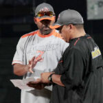 Willians Astudillo dejó de ser una sorpresa