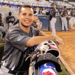 Filadelfia declinó opción en el contrato de Odúbel Herrera