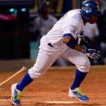 Figuras de la LVBP firmaron autógrafos en el Museo de Beisbol