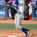 José Mayorga, un mánager joven con mucha actitud