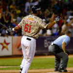 Alex Núñez: De vendedor de maltas a figura de la LVBP