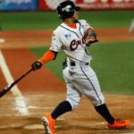Alberto González agradecido con Tiburones