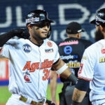 Bravos vino de atrás para superar al Cardenales
