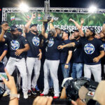 La historia de los séptimos juegos para Caribes y Magallanes