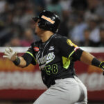 Tiburones se aprovechó temprano de Bravos