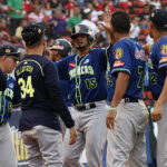 Tigres blanqueó a Bravos en el primer duelo en Margarita