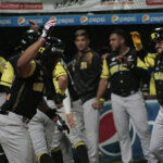 Denis Phipps comandó la explosiva ofensiva de Tigres en Maracay