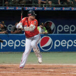 “Cafecito” Martínez orquestó el triunfo de Tigres ante Cardenales