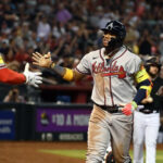 Francisco Álvarez brilló en mayo y se consolidó como titular