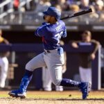 Para Carlos Navas la fortaleza mental es clave en su trabajo de cerrador