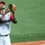 Niuman Romero hizo erupción con el madero