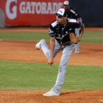 Águilas se soltó a batear para apabullar a los Tigres