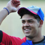 Abel Nieves en lista de 14 días