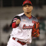 Luis Jiménez quiere convertirse en una leyenda entre los jonroneros