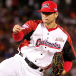 Eduardo Rodríguez no lanzará con Venezuela en el Clásico Mundial