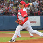 Cardenales empató la serie semifinal gracias al sacrificado bate de Alí Castillo