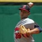 Francisco Cervelli sigue tercero entre los receptores más votados