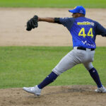 Bárbaro Garbey asume las riendas de Tigres