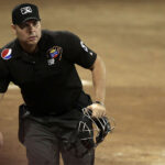 Reynaldo Rodríguez fue el mejor en la primera ronda de playoffs